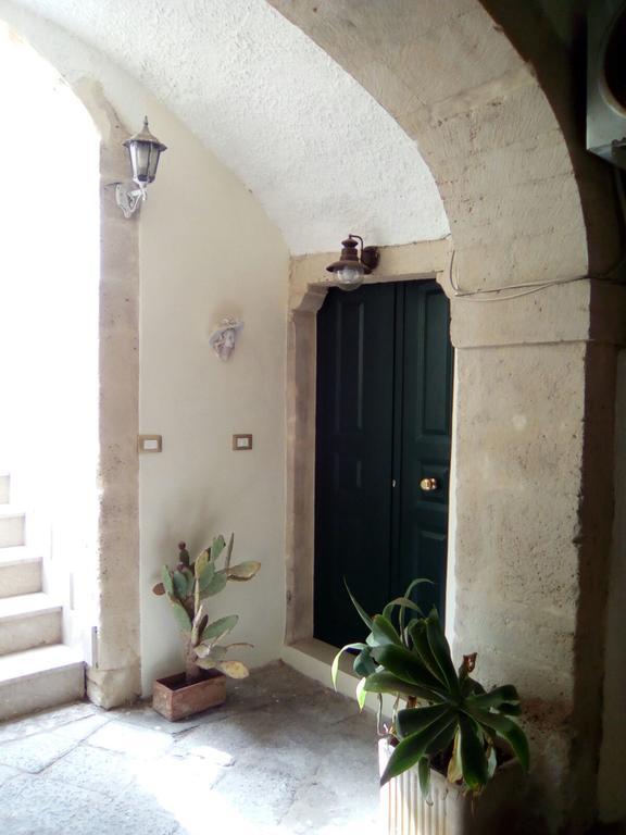 Casa Di Ale Apartment Syracuse Exterior foto